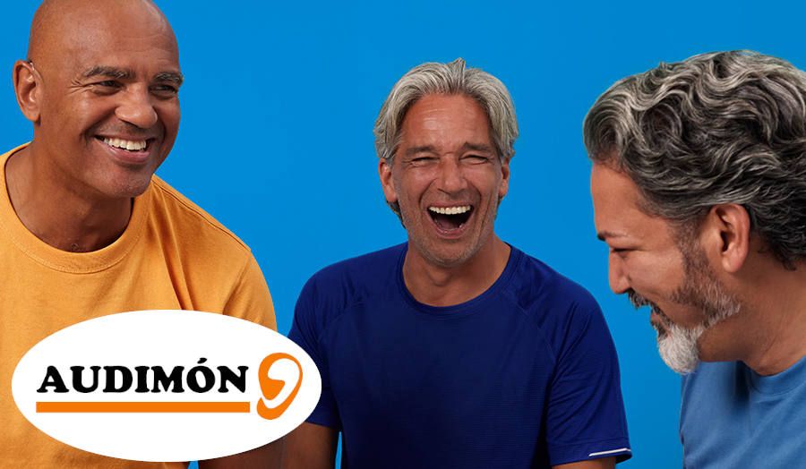 Audífonos Huelva en Audimón