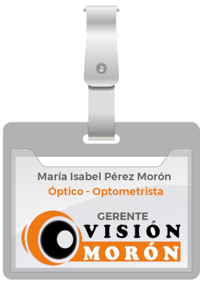 María Isabel Pérez Morón