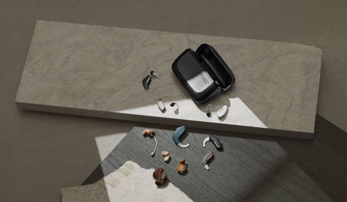 Consejos comprar audífonos