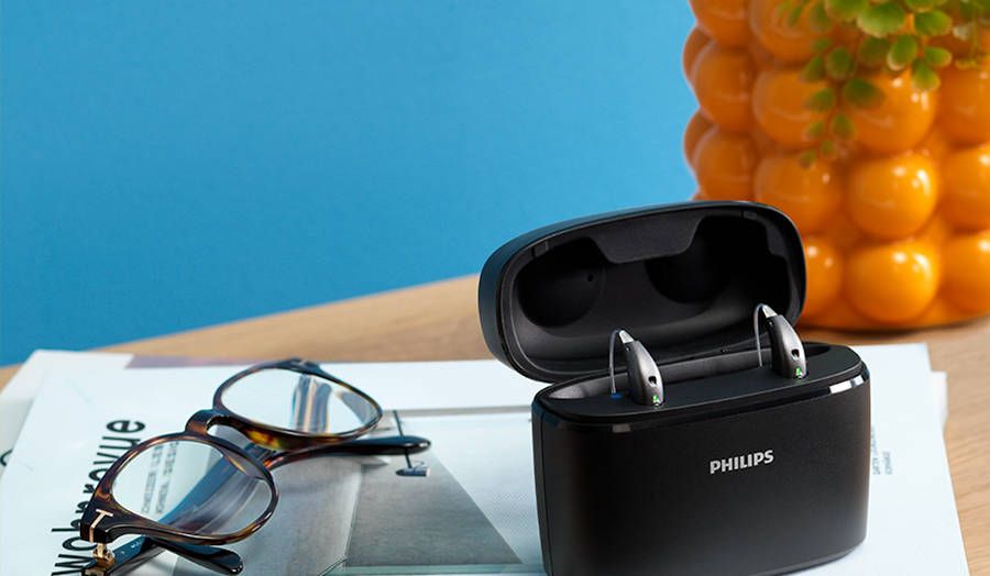 Adaptación de Audífonos