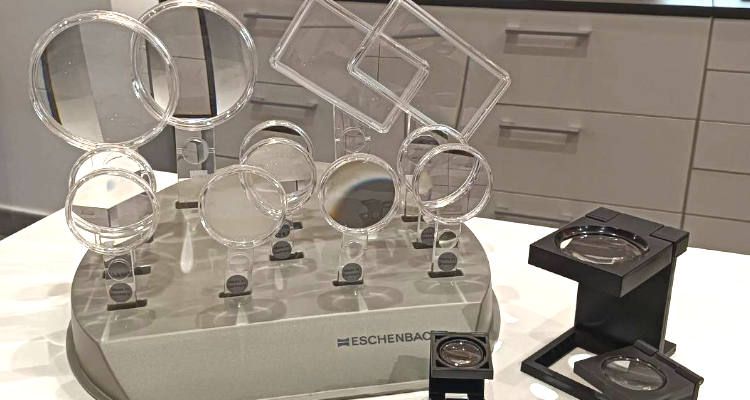 Baja Visión en Visión Morón - Huelva