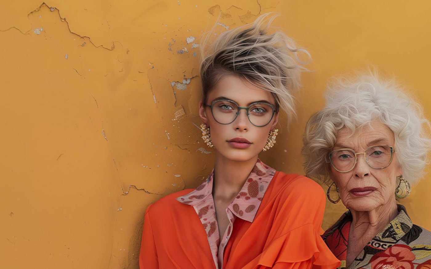 Gafas Progresivas en Visión Morón