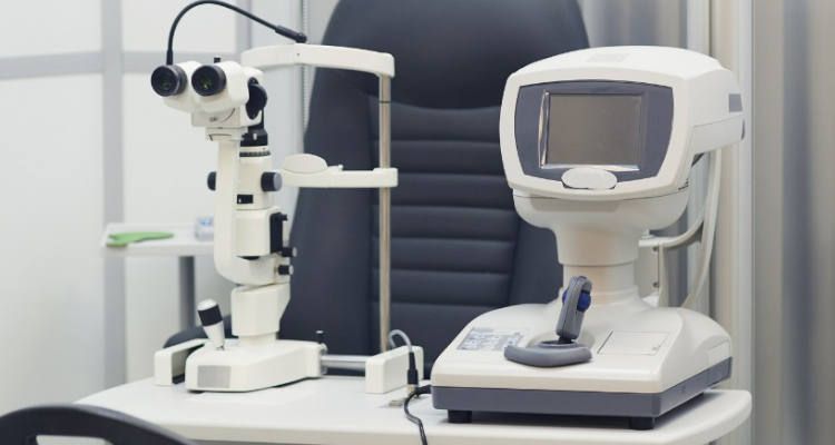 Revisión Óptica en Visión Morón - Huelva