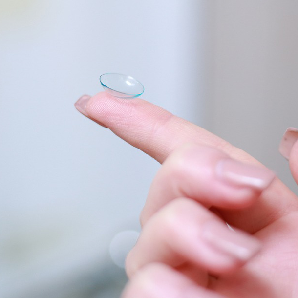 Lentes de Contacto en Huelva | Centro Óptico Visión Morón 