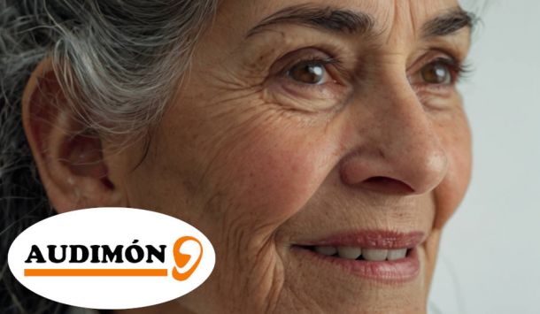 Personas con sordera