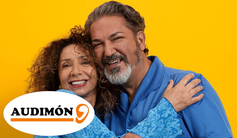 Pérdida auditiva jóvenes