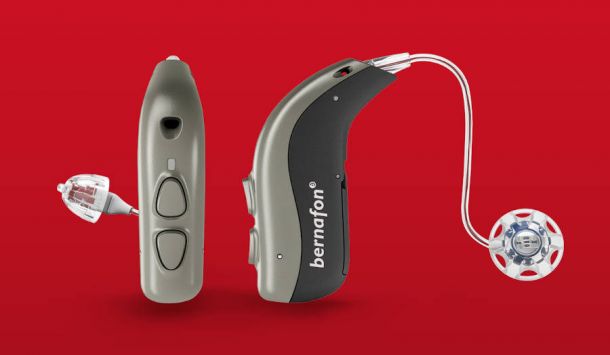 Audífonos y amplificadores